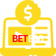 O Cassino bet813 também oferece apostas esportivas virtuais!