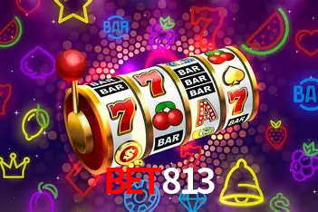A Emoção da Loteria na bet813: Uma Chance de Mudança de Vida