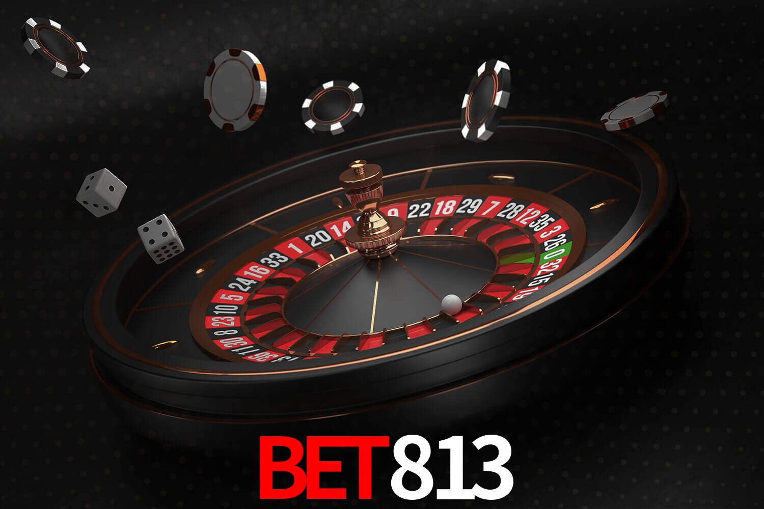 bet813: Seu Cassino Premiado com Pagamentos Rápidos
