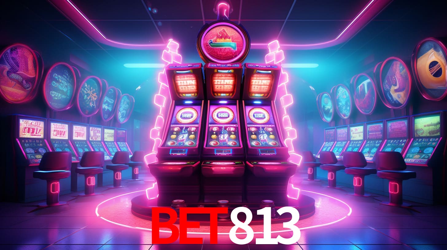 bet813 - Plataforma Oficial - bet813.com