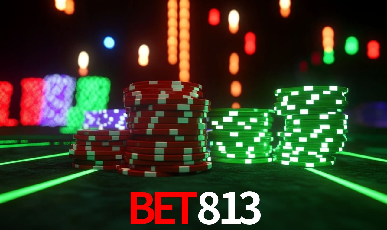 Experiência VIP bet813