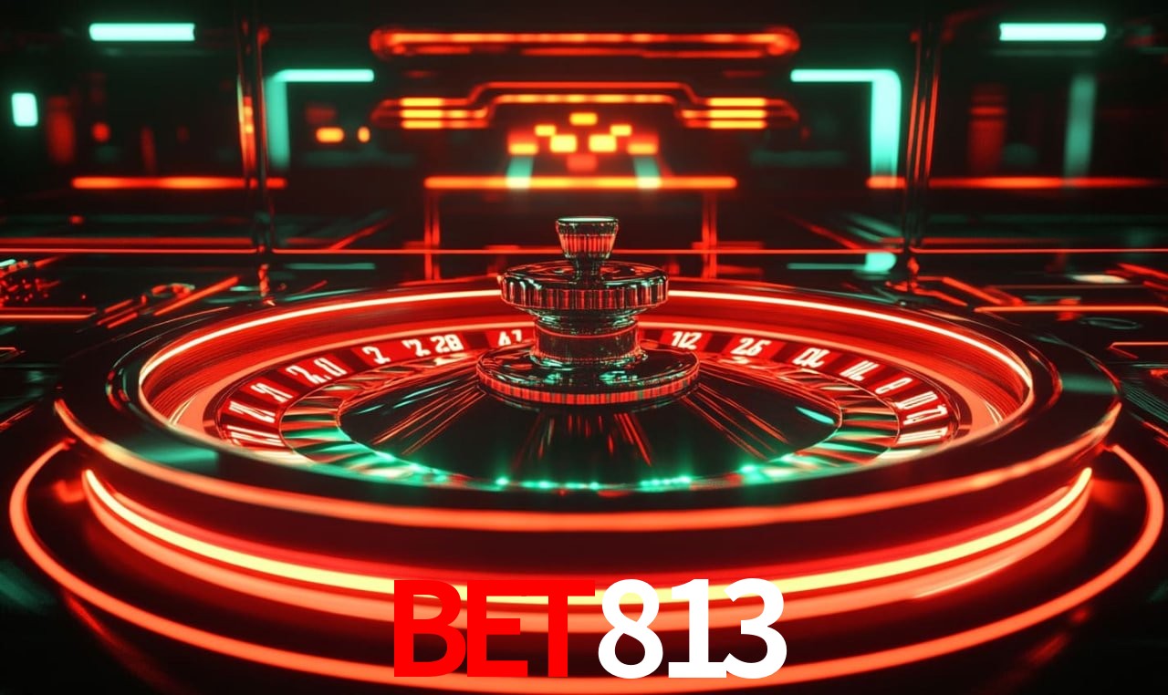 Apostas Esportivas na bet813: Um Guia Completo