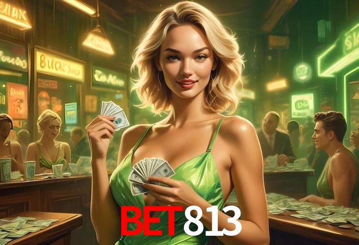 A Emoção da Loteria na bet813: Uma Chance de Mudança de Vida