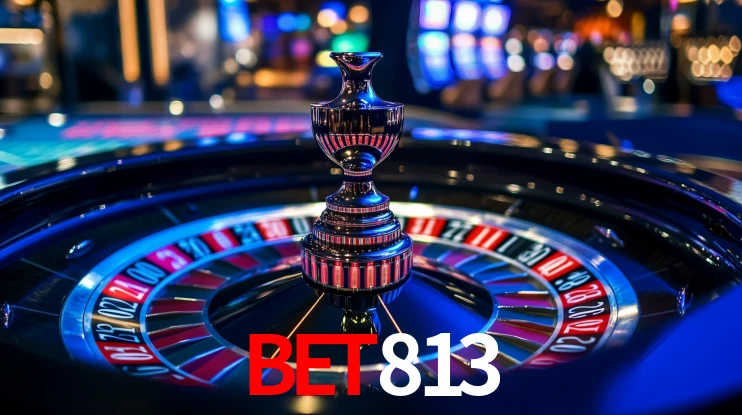 bet813