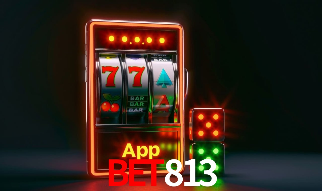 Jogos de Slot bet813