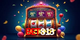 Especiais de Fim de Semana bet813