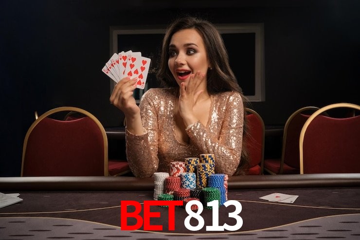 PIX Instantâneo bet813
