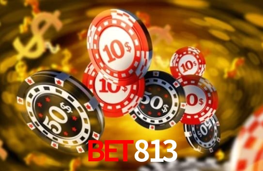 Apostas de Tênis bet813