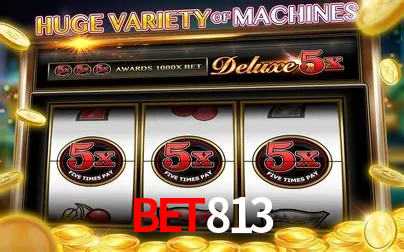 Inovações de Jogos na bet813: O Futuro das Experiências Interativas
