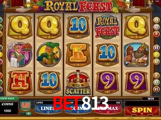 Exclusive Offers bet813