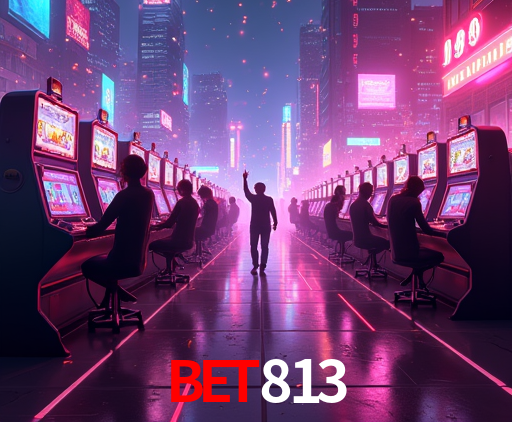 Casino VIP bet813