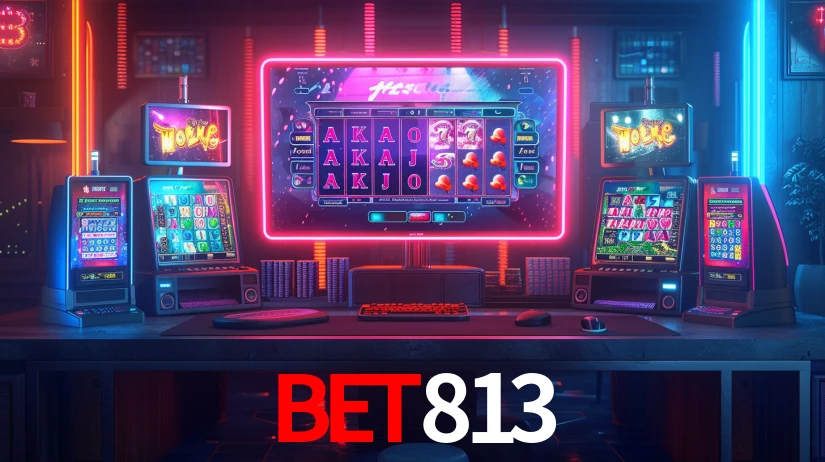 bet813 app