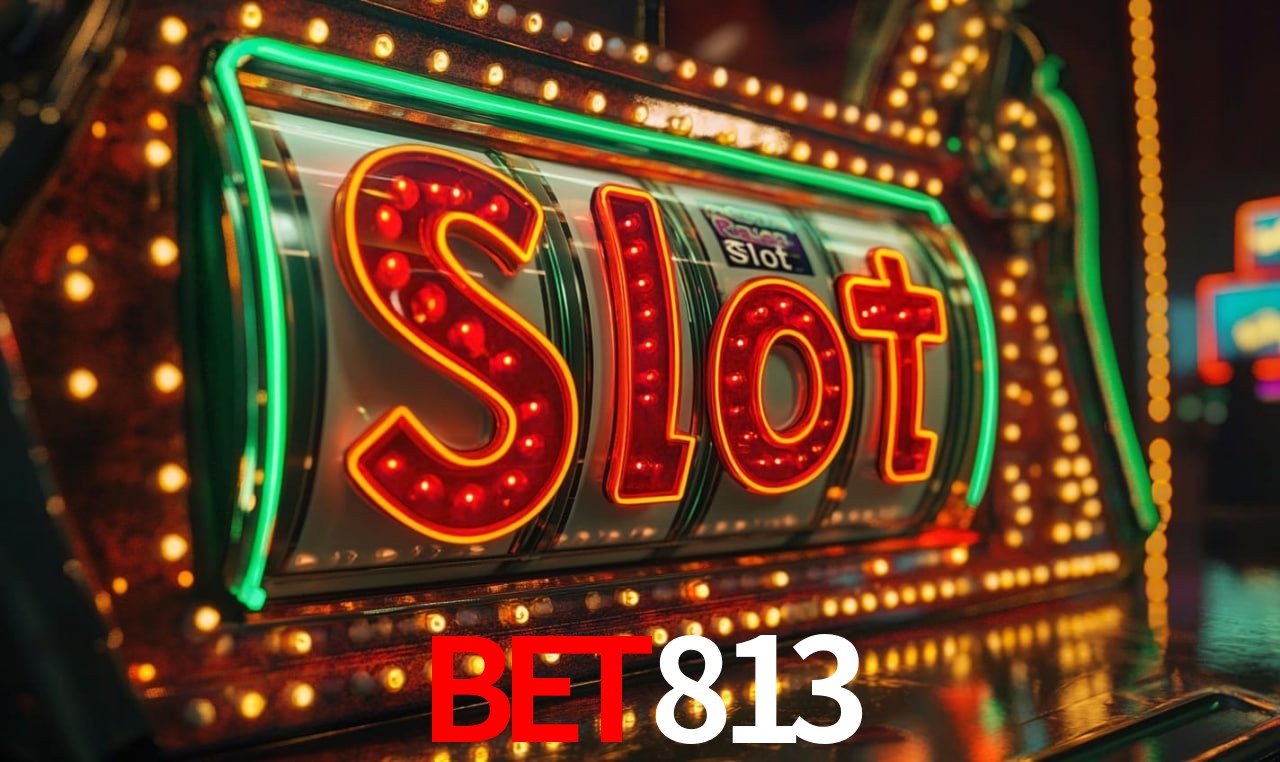 Promoção Relâmpago bet813