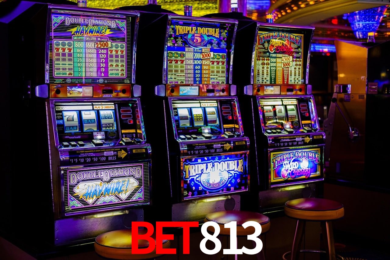 Apostas de Basquete bet813
