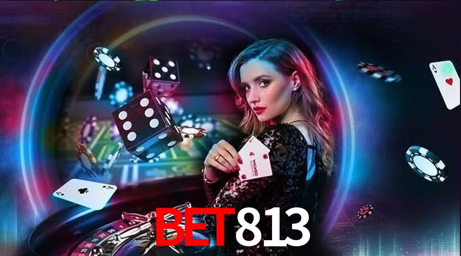 Secure Login bet813