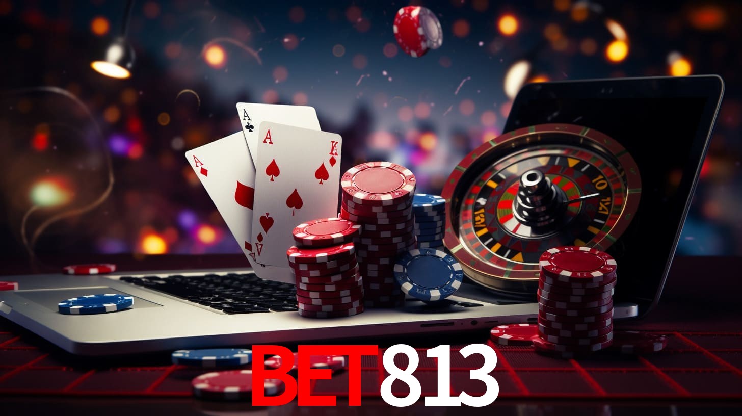 VIP Casino bet813