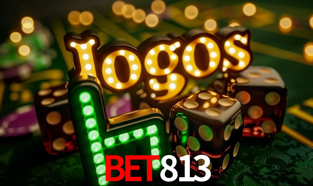 Casino Ao Vivo bet813