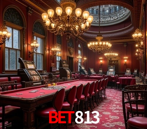 Ofertas Exclusivas bet813