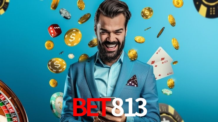 Bonus Features bet813