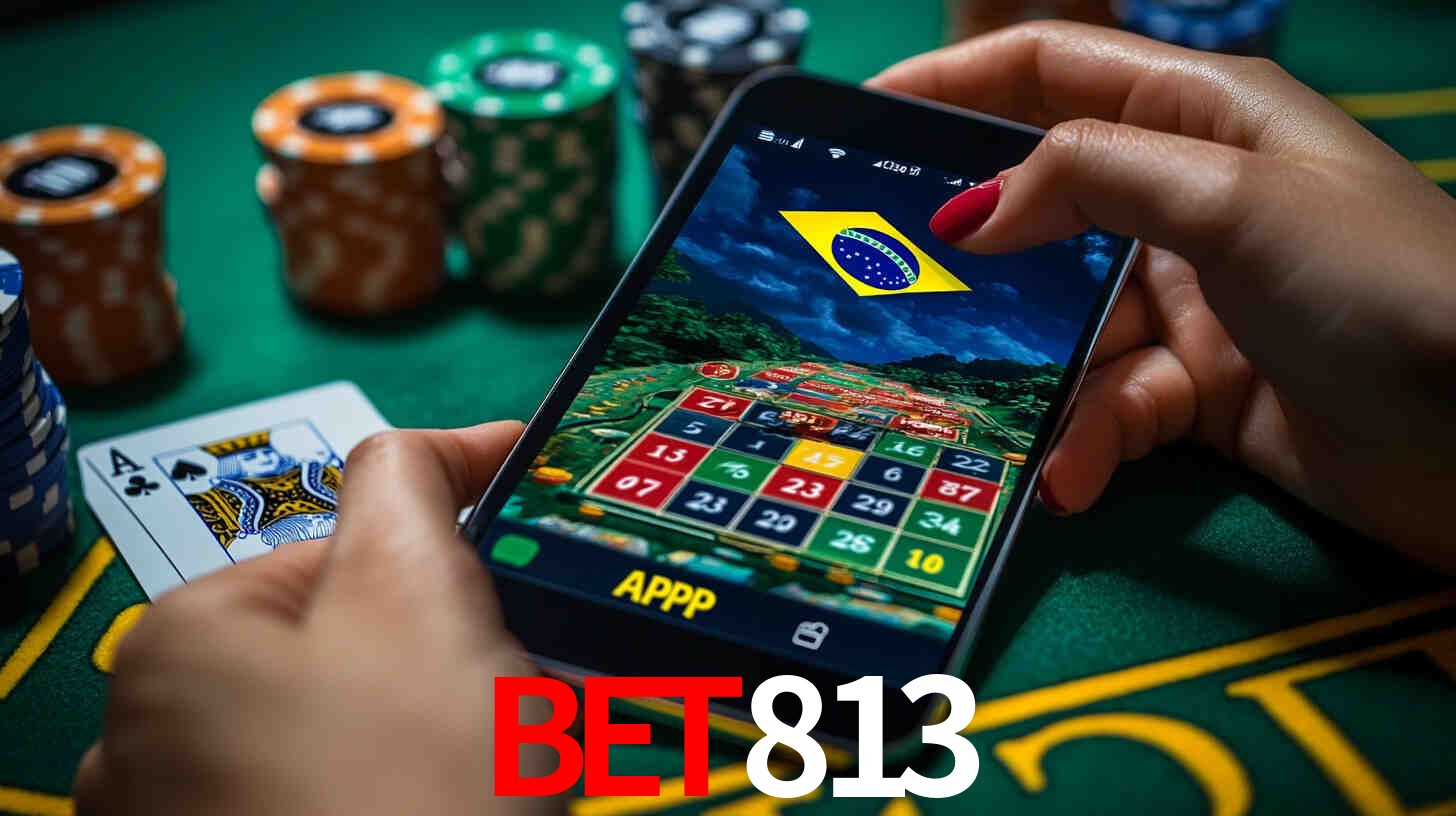 Explorando a Categoria de Eventos em Apostas na bet813