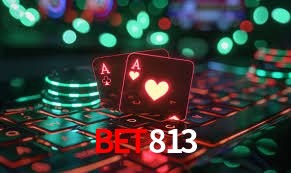 Recursos de Bônus bet813