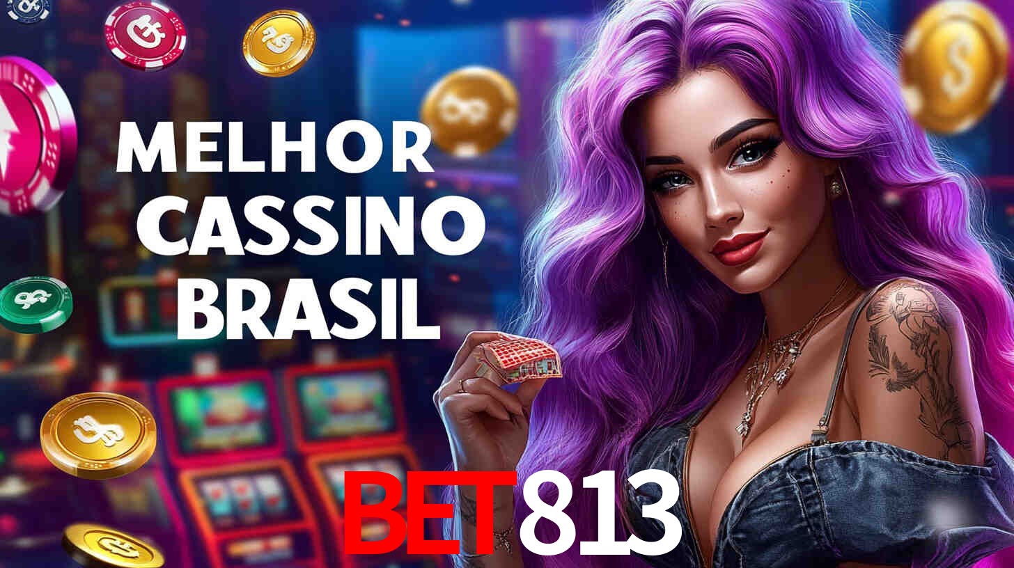Inovações de Jogos na bet813: O Futuro das Experiências Interativas