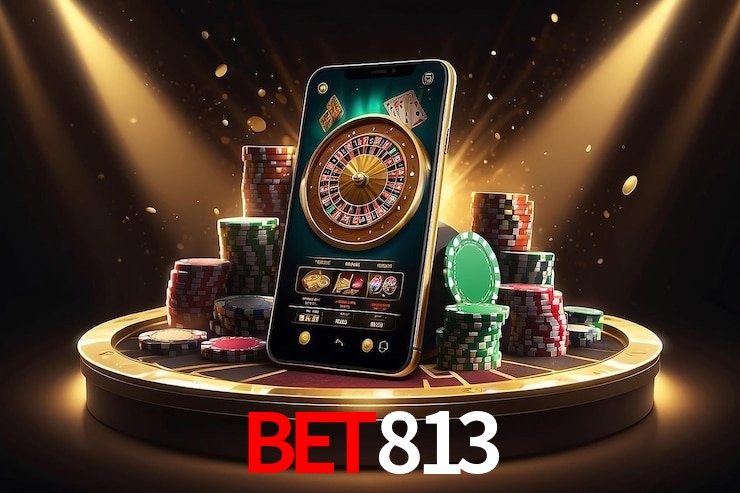 Design Responsivo bet813