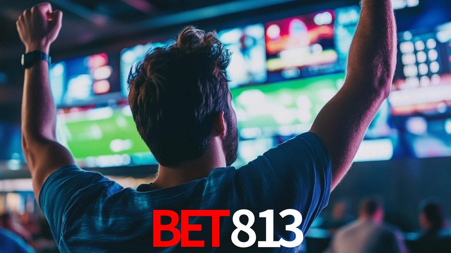 bet813: Seu Especialista em Apostas Esportivas Brasileiras