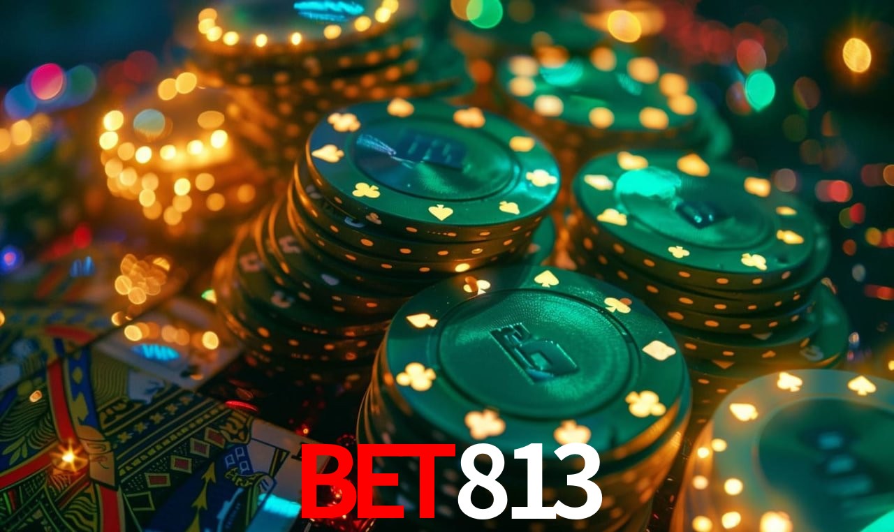 Estatísticas Esportivas bet813