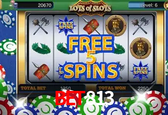 Desvendando o Mundo dos Jogos Virtuais na bet813