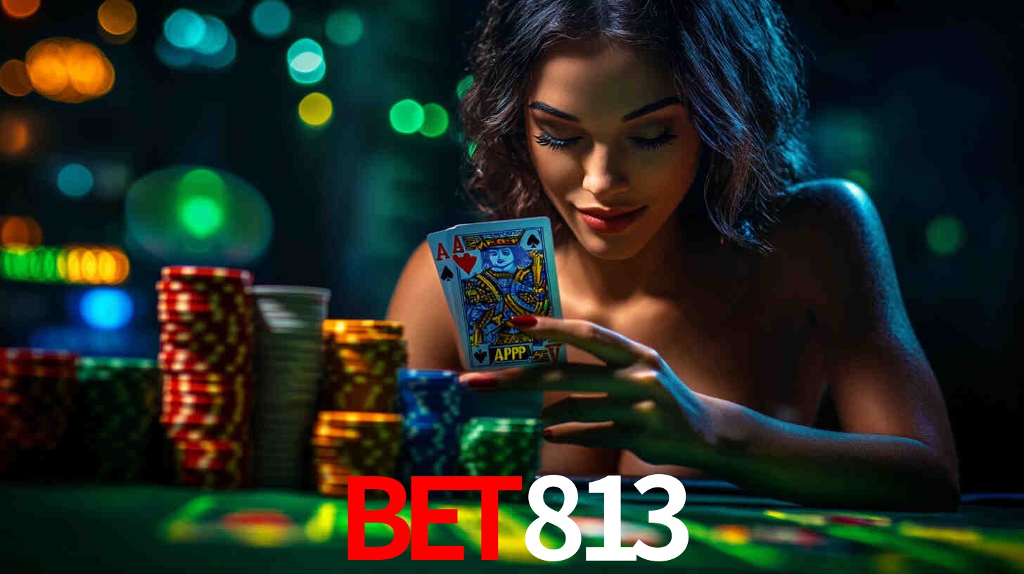 Desvendando o Mundo dos Jogos Virtuais na bet813