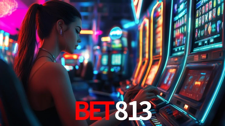 Explore as vantagens do bet813: serviço profissional e confiabilidade