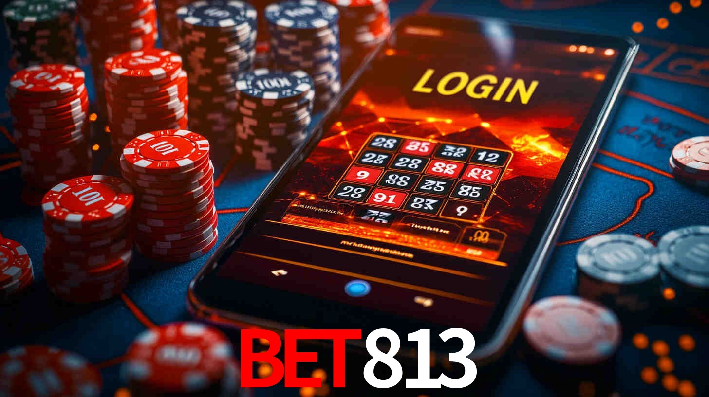 Bônus Generosos e Exclusivos no bet813 para Você!
