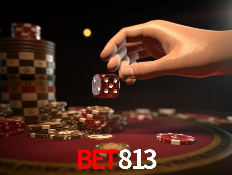 Login Seguro bet813