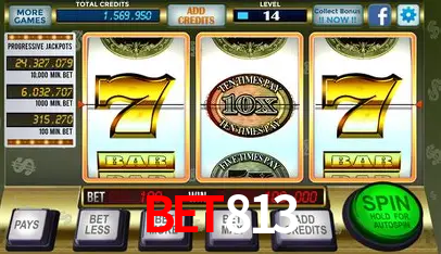Descubra a Magia dos Jogos de Arcade no bet813