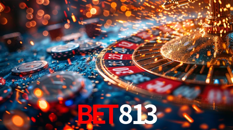 Game Providers bet813