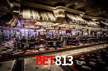 Weekend Specials bet813