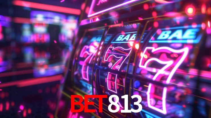 Live Casino bet813