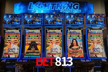 Desvendando o Mundo dos Jogos Virtuais na bet813