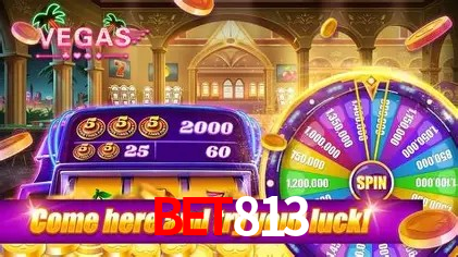 Seasonal Promotions bet813
