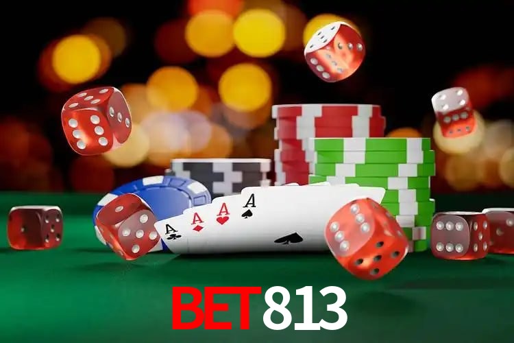 Cadastro Rápido bet813