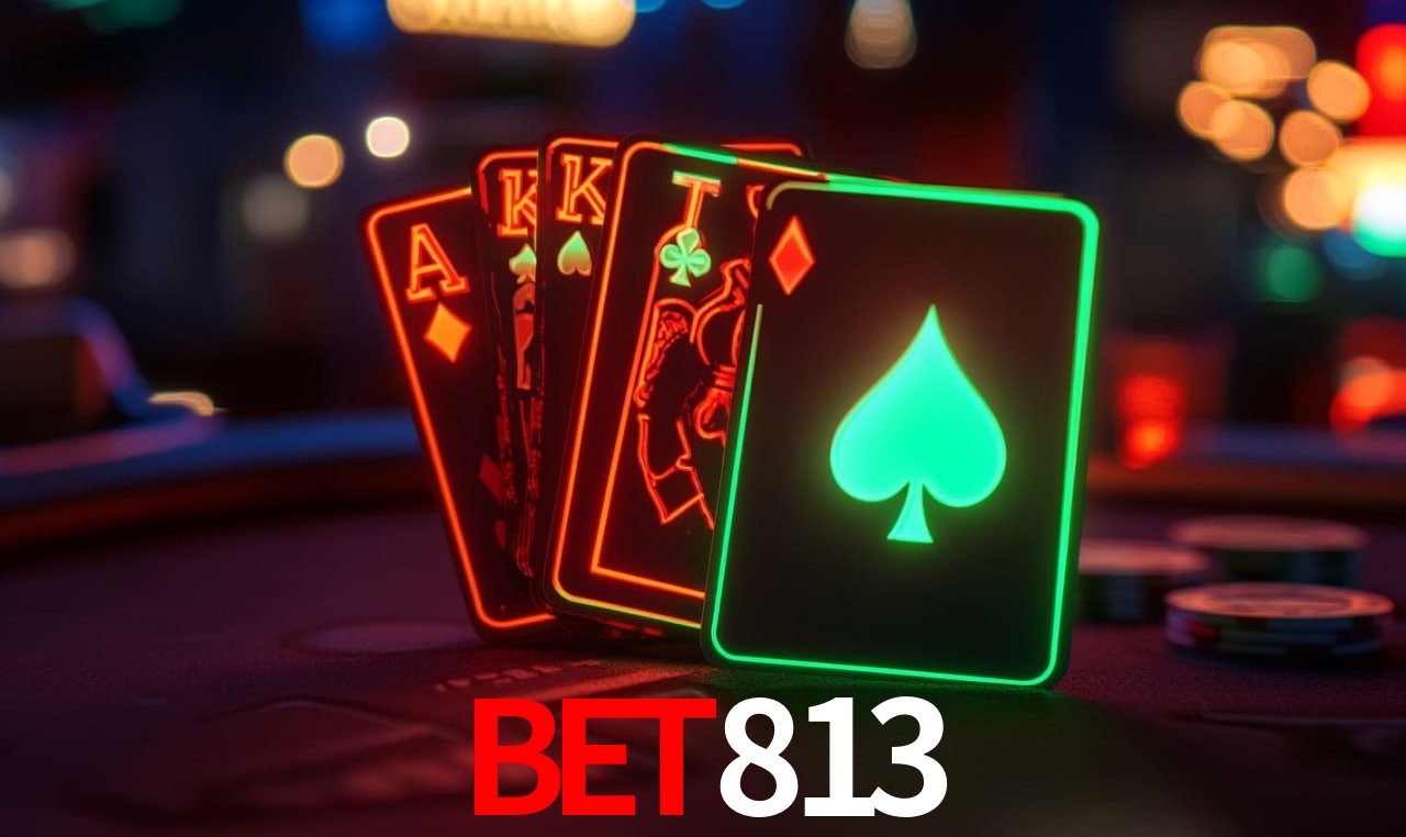 Provedores de Jogos bet813