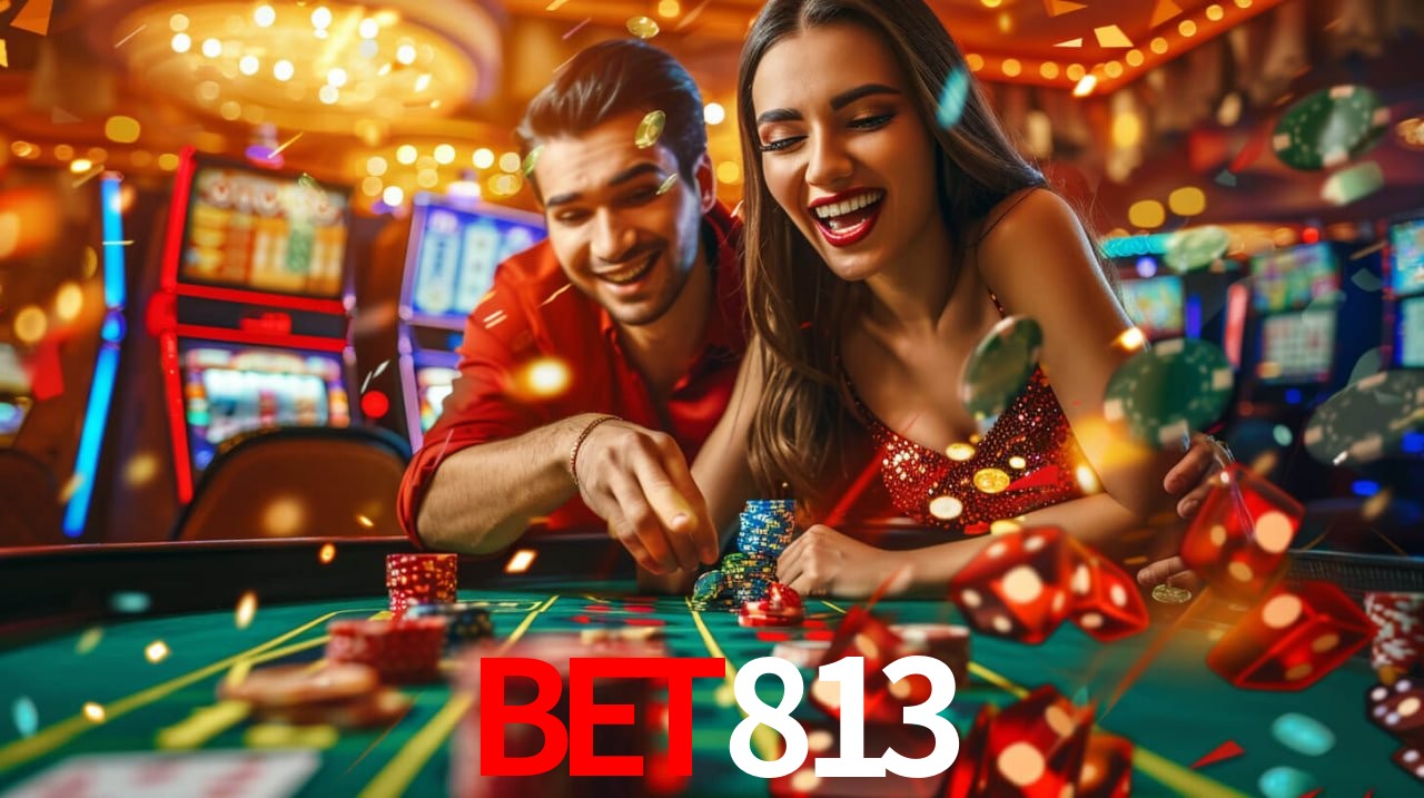 Tecnologia da Plataforma bet813