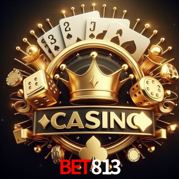 Diretório de Jogos bet813