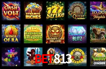 Descubra a Essência do bet813: Nossa História e Compromissos