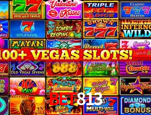 Descubra a Magia dos Jogos de Arcade no bet813