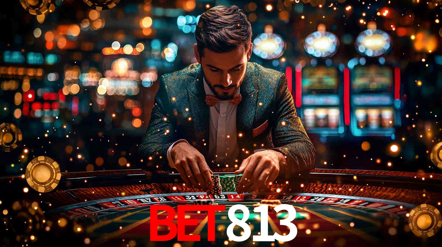 Exclusive Games bet813