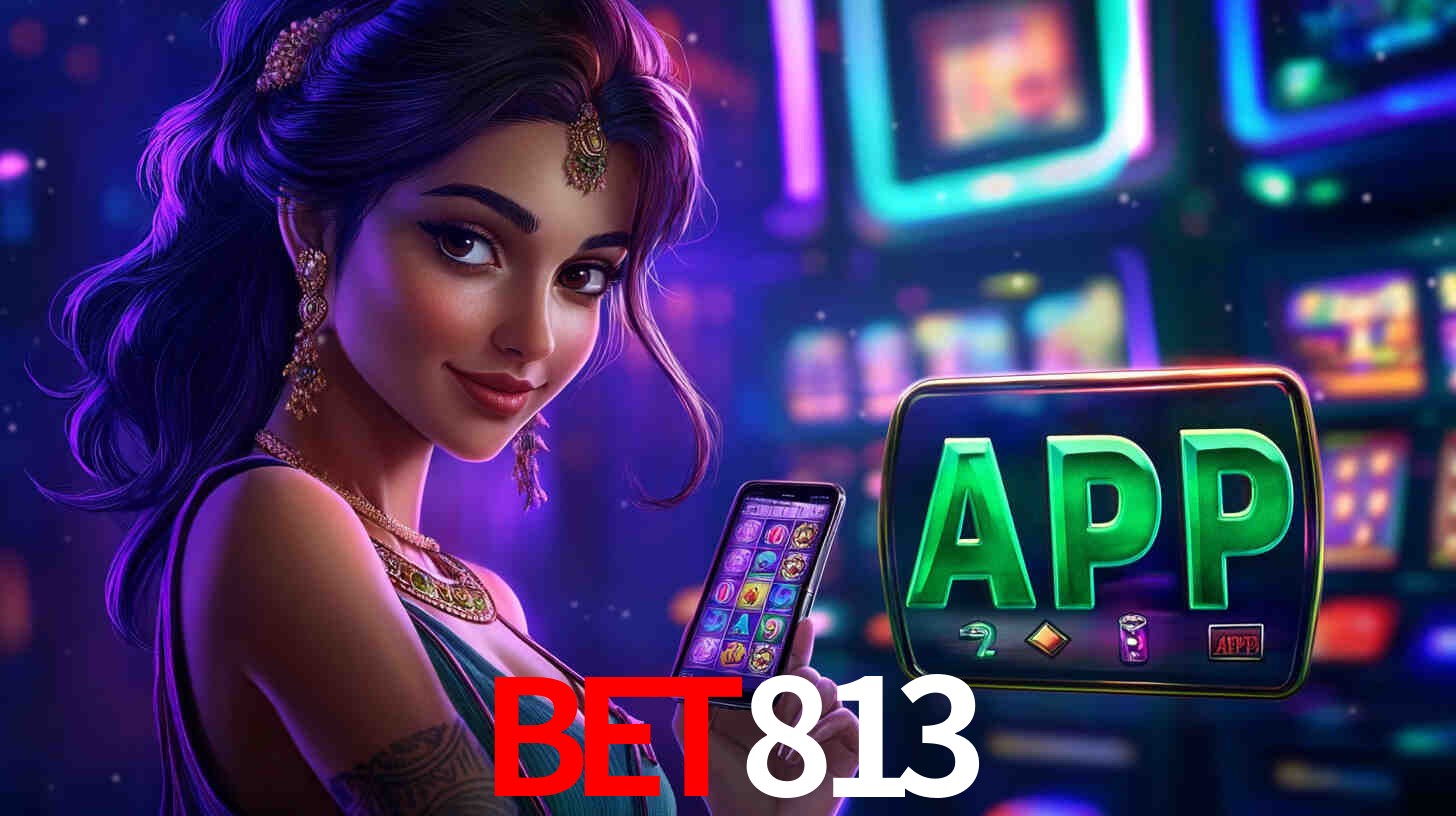 bet813 app
