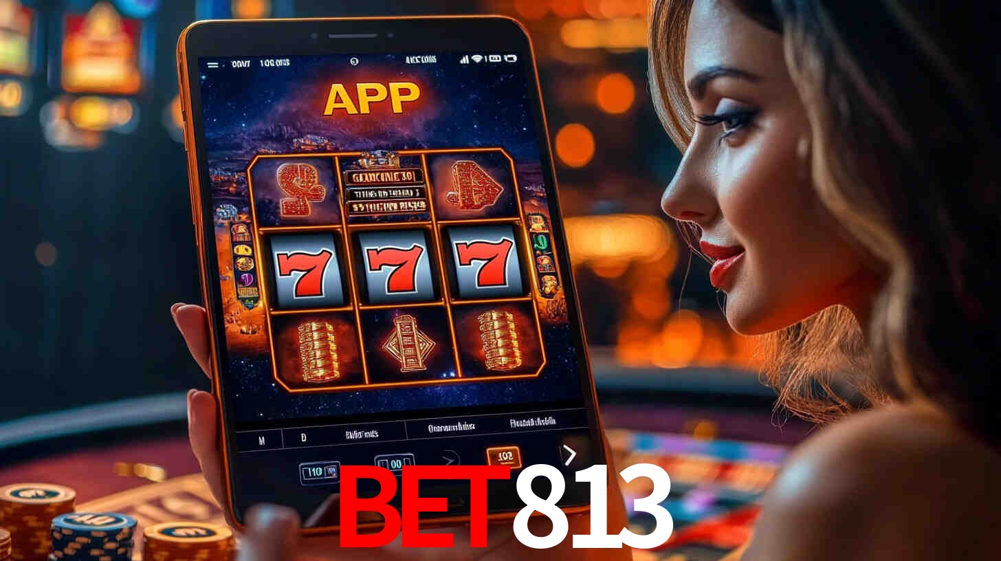 bet813: A Experiência de Casino com Jogos de Mesa ao Vivo